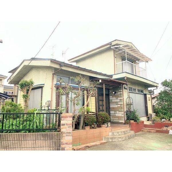 detached 埼玉県さいたま市岩槻区城南２丁目

地図を見る