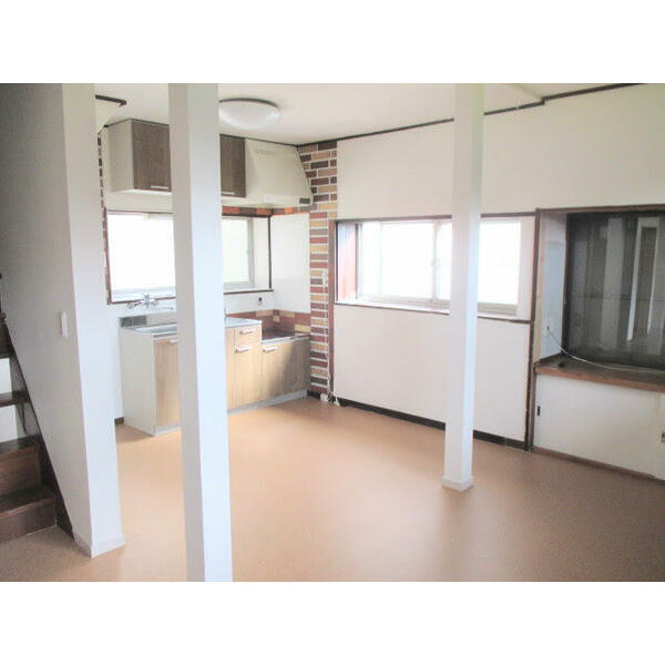 detached 埼玉県さいたま市岩槻区城南２丁目

地図を見る