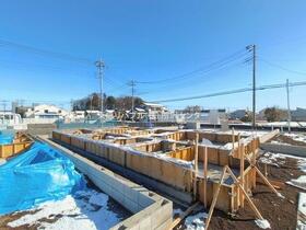 埼玉県所沢市東狭山ケ丘３丁目