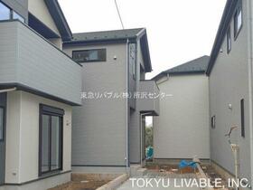 埼玉県所沢市東狭山ケ丘３丁目