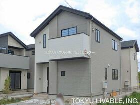 埼玉県所沢市東狭山ケ丘３丁目
