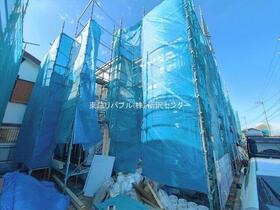 埼玉県所沢市大字上安松