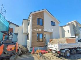 埼玉県所沢市大字上安松