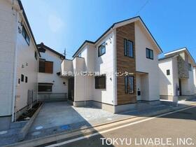 埼玉県所沢市大字上安松