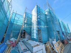 埼玉県所沢市大字上安松