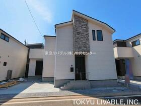 埼玉県所沢市大字上安松