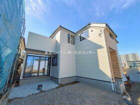 埼玉県所沢市大字上安松