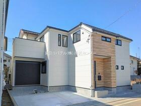 埼玉県所沢市大字上安松