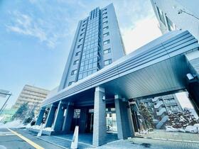 シティハウス大通東ツインレジデンス