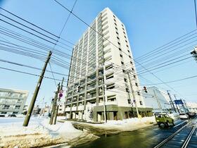 クリーンリバーフィネス山鼻21条