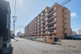 ライオンズマンション宮城野