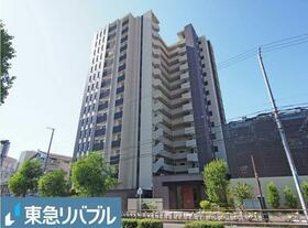 パークホームズ八幡山