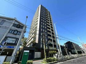 パークホームズ八幡山