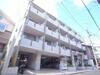 今出川駅よりバス6分 徒歩6分 3階 築38年1ヶ月の賃貸物件