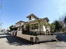 神奈川県横浜市都筑区茅ケ崎南５丁目