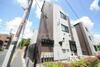 FAIR北小岩 B 2階 築8年9ヶ月の賃貸物件