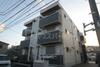 グラナーデ篠崎町 3階 築2年8ヶ月の賃貸物件