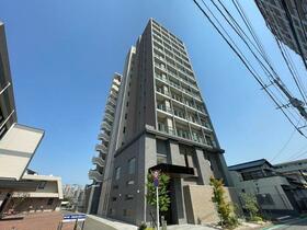 セレンシオ前原ステーションイースト