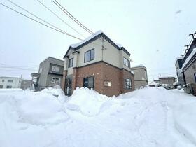 北海道札幌市厚別区青葉町１１丁目