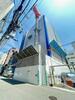 松屋町駅より徒歩5分 8階 新築の賃貸物件