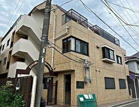 ライオンズマンション本牧