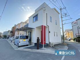 兵庫県尼崎市田能５丁目