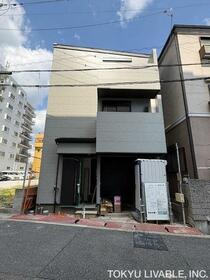 兵庫県神戸市灘区記田町１丁目