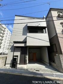 兵庫県神戸市灘区記田町１丁目