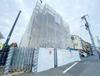 柴又駅より徒歩7分 1階 新築の賃貸物件