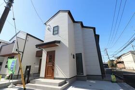 東京都府中市武蔵台１丁目