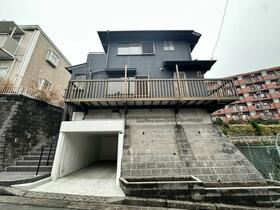 神奈川県横浜市神奈川区片倉４丁目