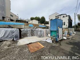 神奈川県横浜市旭区上白根２丁目