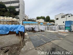 神奈川県横浜市旭区上白根２丁目