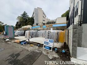 神奈川県横浜市旭区上白根２丁目