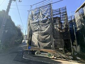 東京都調布市深大寺南町５丁目