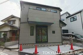 東京都調布市深大寺南町５丁目