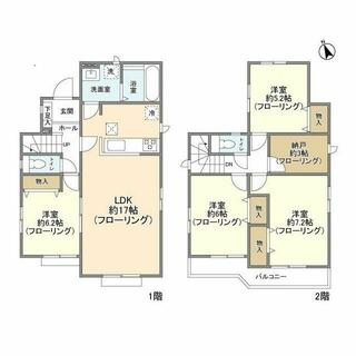 間取り：213145654610