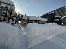 北海道札幌市北区新川五条３丁目