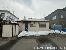 北海道札幌市北区新川五条３丁目