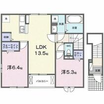 間取り：211065348301