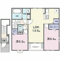 間取り：211065063637