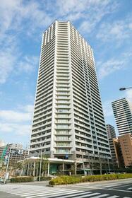 コスモポリス品川