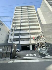 ファミリアーレ尾頭橋レジデンス