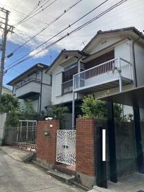 兵庫県宝塚市仁川うぐいす台