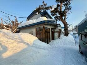 北海道札幌市西区西野六条４丁目