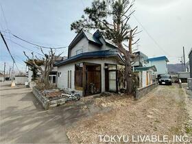 北海道札幌市西区西野六条４丁目