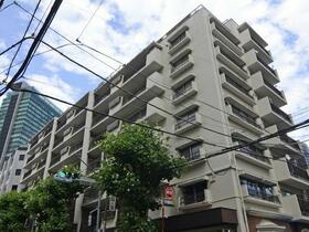 ニュー常磐松マンション