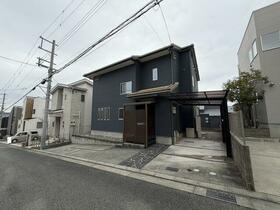 兵庫県宝塚市中筋山手７丁目