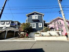 神奈川県横浜市都筑区牛久保東２丁目