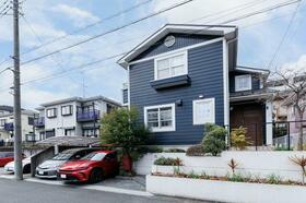 神奈川県横浜市都筑区牛久保東２丁目